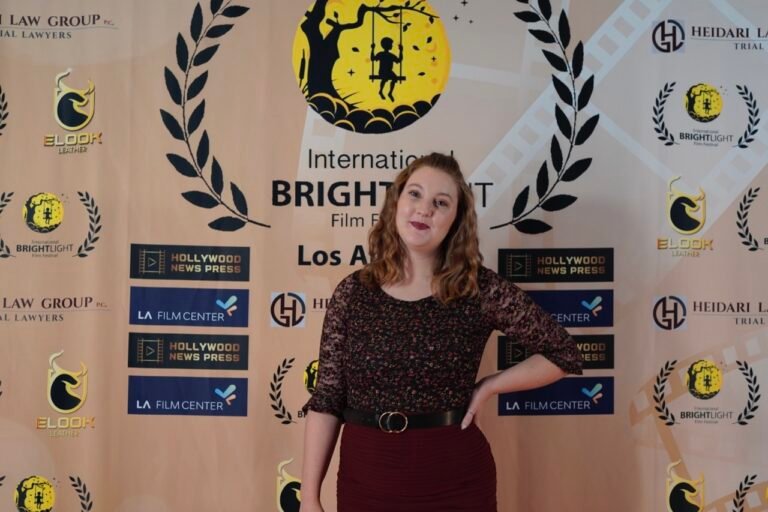 Third Annual International Brightlight Film Festival Competition Lineup Announcement