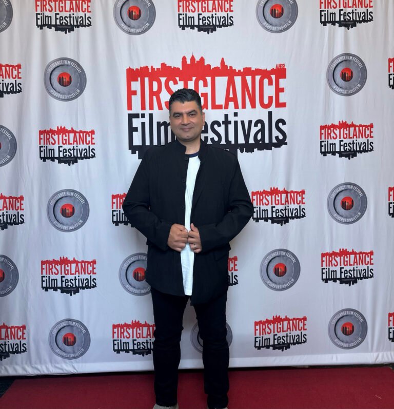 Best Director and Best Actress Awards at the 28th Philadelphia FirstGlance Film Festival for My Little Moon