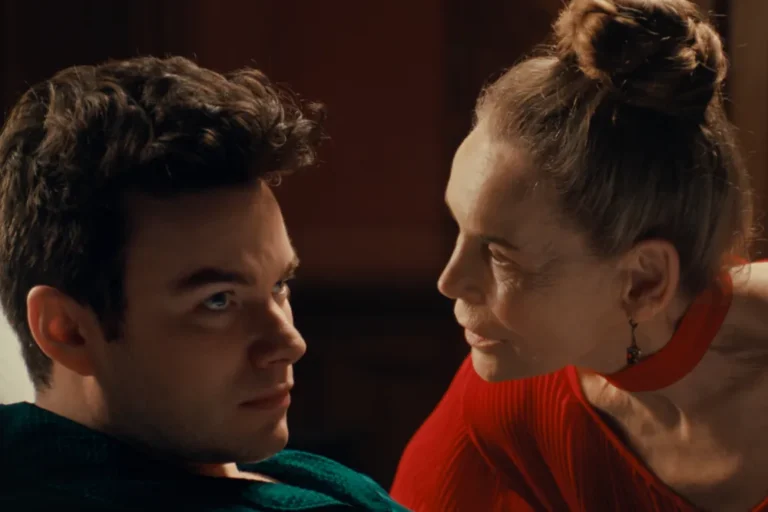 How ‘The Restoration at Grayson Manor’ Mashes Up Soap Operas, Body Horror and Dark Humor Into a Queer Fantasia — Fantastic Fest
