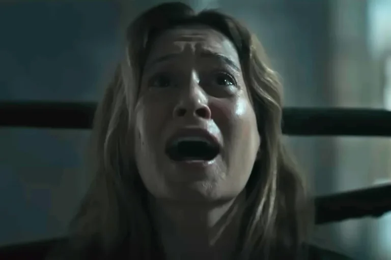 Shelby Oaks’ Director Chris Stuckmann on That Horrific Ending, Shooting on 2000s Camcorders and His YouTube Origins