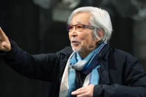 Yamada Yoji to Receive Lifetime Achievement Award at Tokyo Film Festival