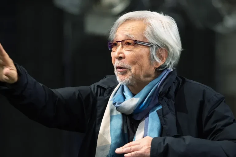 Yamada Yoji to Receive Lifetime Achievement Award at Tokyo Film Festival
