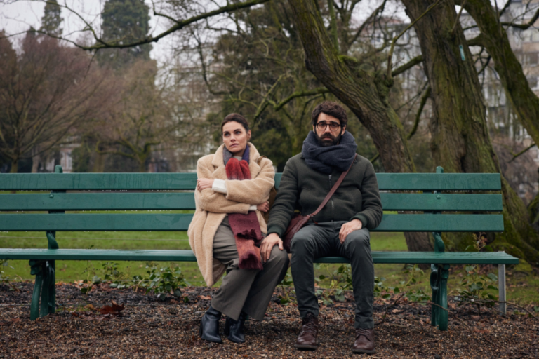 David Trueba on Adapting David Trueba, Life After Great Love Breakup, and What Could Be a Kind of Coming of Age