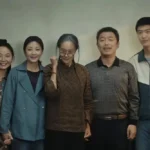 China Box Office: ‘Row to Win’ Remains No. 1 as ‘Colorful Stage! The Movie’ Opens in Second’