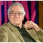 Robert De Niro Says ‘We Can’t Let Up’ the Fight Against Trump Because ‘He Does Not Want to Leave the White House’: ‘There’s No Other Way to Face a Bully’