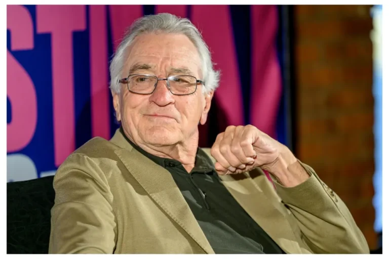 Robert De Niro Says ‘We Can’t Let Up’ the Fight Against Trump Because ‘He Does Not Want to Leave the White House’: ‘There’s No Other Way to Face a Bully’
