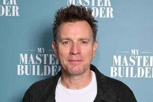 Ewan McGregor Getting BAFTA Honor, Warner Bros. Discovery to Relaunch TLC Channel in U.K. — Global Bulletin
