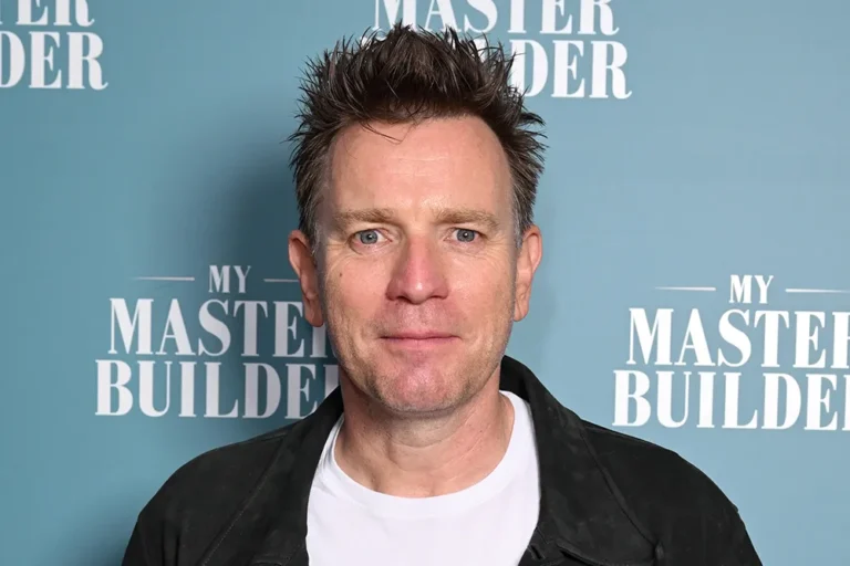 Ewan McGregor Getting BAFTA Honor, Warner Bros. Discovery to Relaunch TLC Channel in U.K. — Global Bulletin