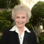 June Lockhart, ‘Lost In Space’ and ‘Lassie’ Star, Dies at 100