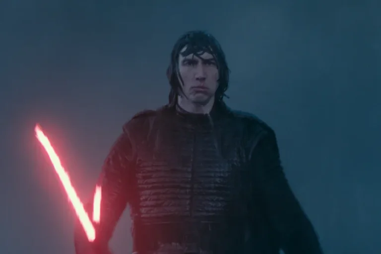 Adam Driver Pitched Kylo Ren ‘Star Wars’ Standalone Movie With Steven Soderbergh, but Disney Rejected Script: ‘One of the Coolest’ Projects ‘I Had Ever Been a Part of’
