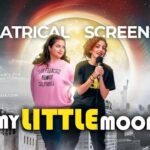 The teaser for the fearure film my little moon directed by ali atshani,has been released ahaead of its theatricalscreening in california