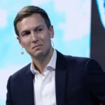 Jared Kushner, Trump’s Son-in-Law, Backs Out of Paramount’s Warner Bros. Discovery Bid