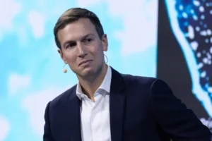Jared Kushner, Trump’s Son-in-Law, Backs Out of Paramount’s Warner Bros. Discovery Bid
