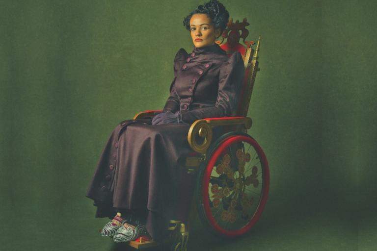 Wicked: For Good’ Script Changes Improve Disability Representation, but Issues Remain