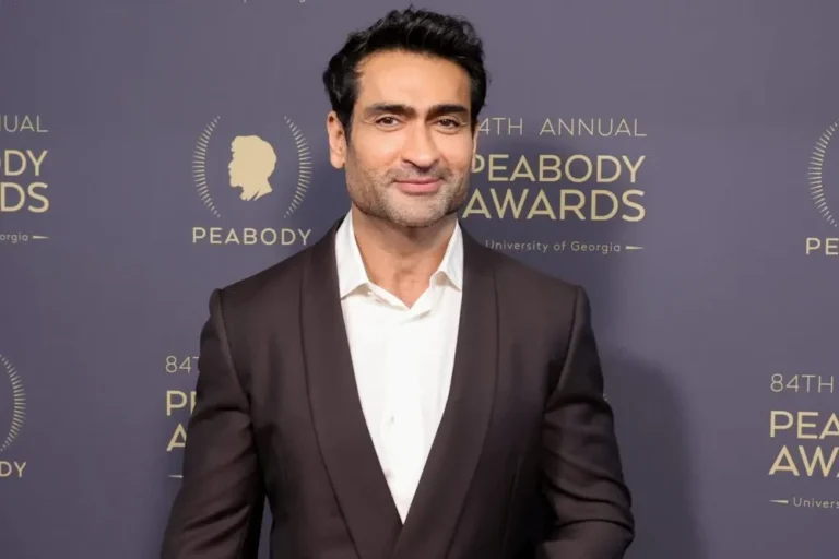 Kumail Nanjiani Says He’s ‘Very Proud’ of His Performance in Marvel’s ‘Eternals’: ‘I Do Not Get to Choose What the Reviewers Are Going to Think’