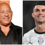 Vin Diesel Says He ‘Wrote A Role’ For Cristiano Ronaldo In ‘Fast X: Part 2’: ‘He Is a Real One’