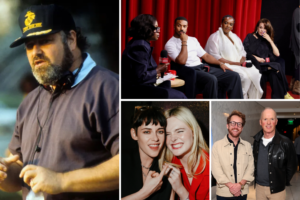 Awards HQ: Viola Davis and Austin Butler Rally for ‘Sinners,’ Neon Parties With Kristen Stewart and Elle Fanning, and a Tribute to Rob Reiner