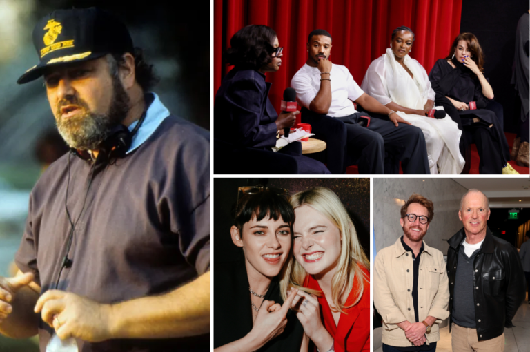 Awards HQ: Viola Davis and Austin Butler Rally for ‘Sinners,’ Neon Parties With Kristen Stewart and Elle Fanning, and a Tribute to Rob Reiner