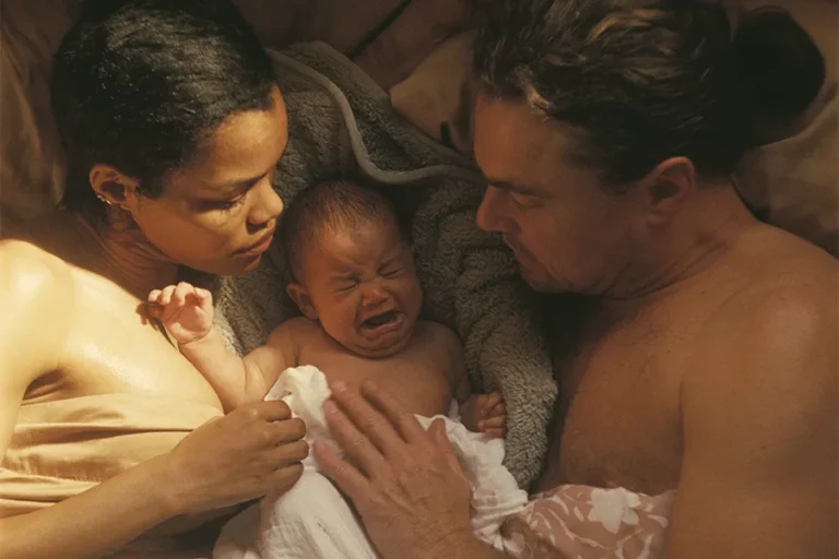 How Films From ‘One Battle After Another’ to ‘Hamnet’ Explore All Aspects of Parenthood