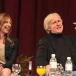 James Cameron Criticizes Amy Poehler’s Golden Globes Joke About His Marriage to Kathryn Bigelow Being Torture: ‘An Ignorant Dig’ That ‘Went Too Far’