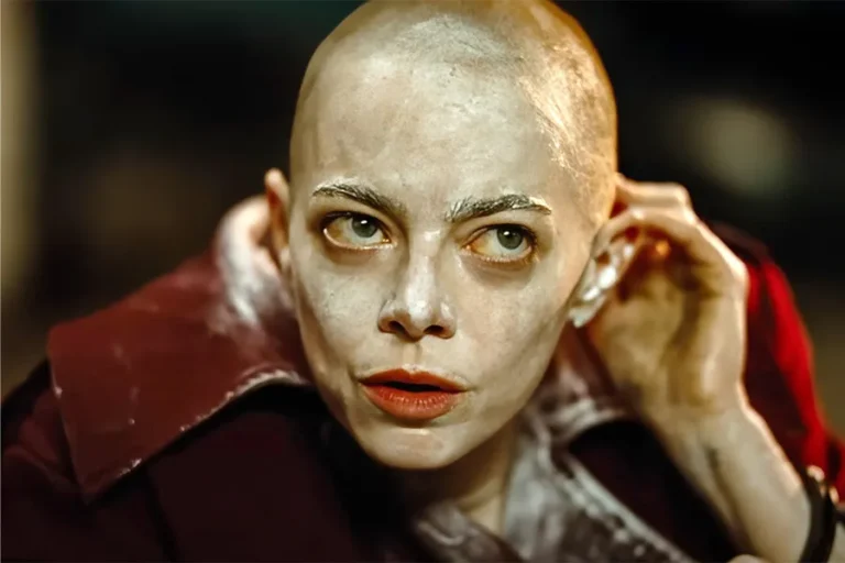 Emma Stone’s ‘Bugonia’ Sets Peacock Streaming Date Amid Oscar Buzz