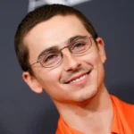 Timothée Chalamet Says Divisive ‘Marty Supreme’ Press Tour Behavior Is ‘the Spirit of Marty’: ‘I’m Trying to Get This Out in the Biggest Way Possible’