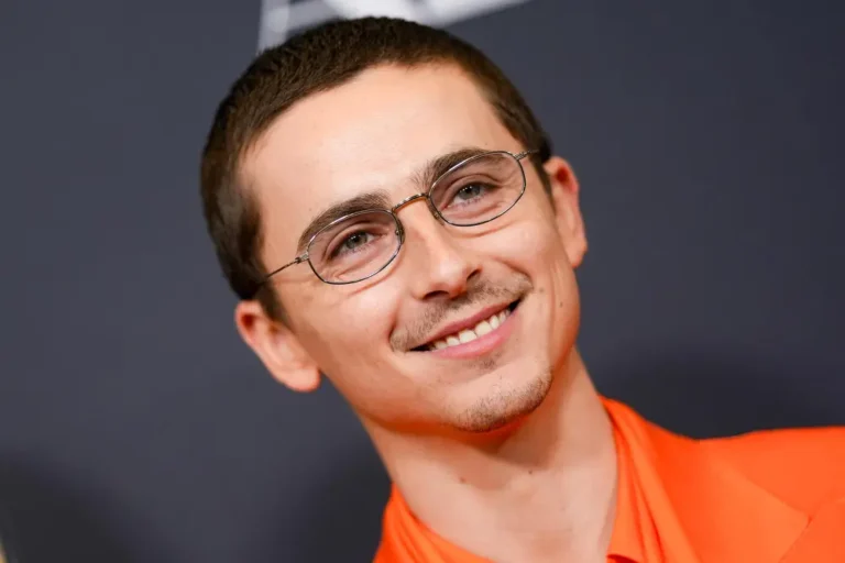 Timothée Chalamet Says Divisive ‘Marty Supreme’ Press Tour Behavior Is ‘the Spirit of Marty’: ‘I’m Trying to Get This Out in the Biggest Way Possible’