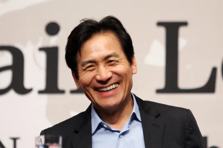 Ahn Sung-ki, Veteran Korean Actor of ‘Silmido’ and ‘Radio Star,’ Dies at 74
