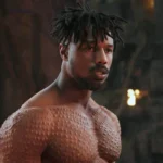 Michael B. Jordan Needed Therapy After Playing ‘Black Panther’ Villain: ‘I Needed to Decompress’