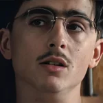 The People Who Say Timothée Chalamet’s ‘Marty Supreme’ Character Isn’t ‘Likable’ Sound Like Corrupt Studio Executives