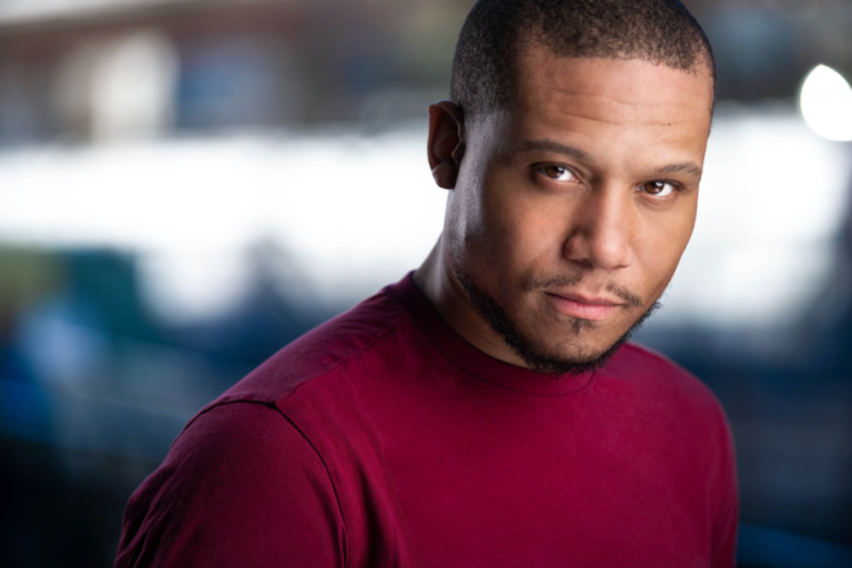 Markice Moore Set to Star in New Thriller ‘High Rollers’ (EXCLUSIVE)