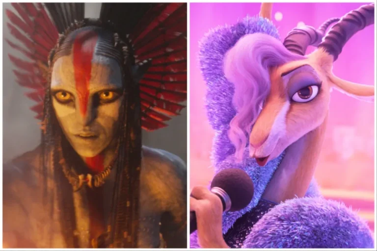 Post New Year’s Box Office: ‘Avatar: Fire and Ash’ Holds Strong with $14 Million on Friday; ‘Zootopia 2’ Earns $7.1 Million for Second Place