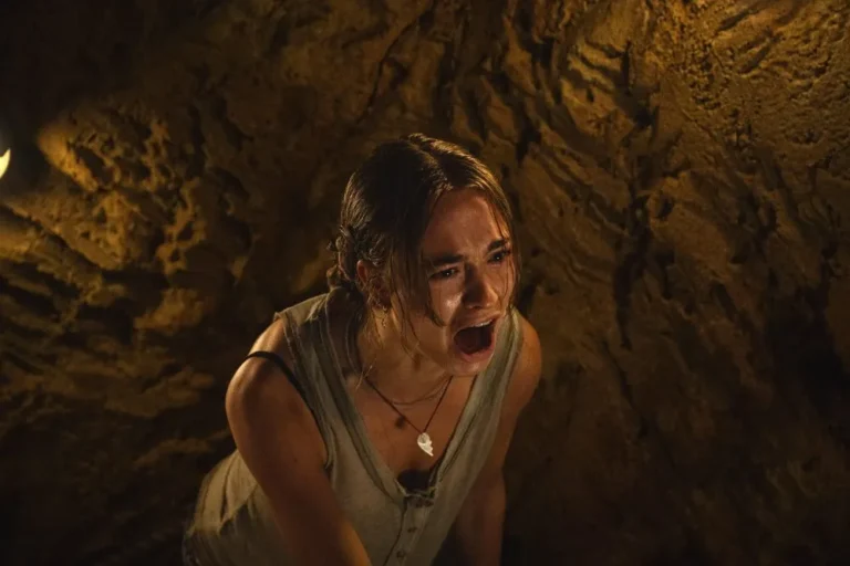 Paramount and TikTok Kick Off ‘Secret Screenings’ Series With ‘Primate’ (EXCLUSIVE)