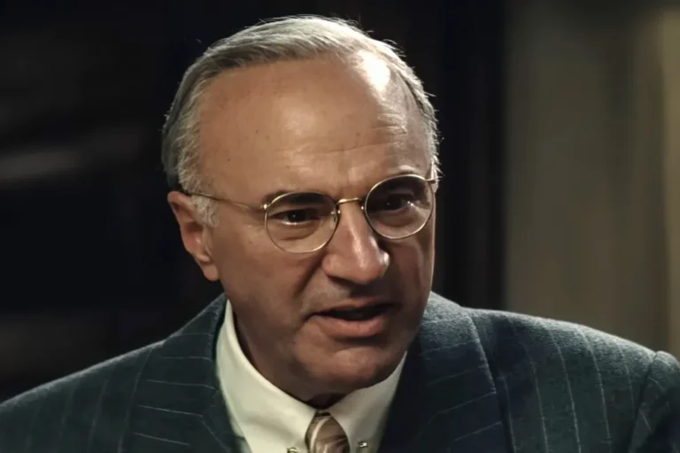 Kevin O’Leary on the ‘Sheer F—ing Genius’ of ‘Marty Supreme’ and Why He’s ‘Unsatisfied’ With the Final Scene: ‘This Kumbaya Ending Is Absurd … Rachel Has to Die in Childbirth’