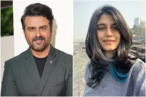 Harman Baweja, Arati Kadav Reunite for New Project After ‘Mrs.’ (EXCLUSIVE)