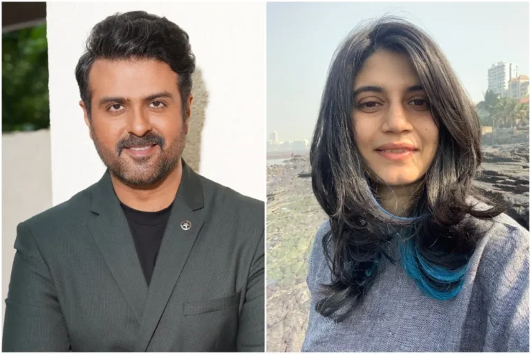 Harman Baweja, Arati Kadav Reunite for New Project After ‘Mrs.’ (EXCLUSIVE)