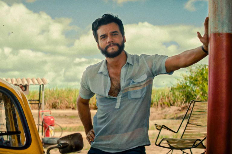 The Secret Agent’ Director Kleber Mendonça Filho Praises Oscar Nominee Wagner Moura: ‘Everything Came Together Because of the Main Actor Who Believes in Generosity