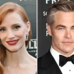 Jessica Chastain and Chris Pine to Lead Drama ‘This Is Pleasure’ for ‘American Splendor’ Directors, Adapted From Mary Gaitskill’s #MeToo Novella (EXCLUSIVE)