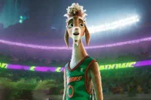 Box Office: ‘GOAT’ Unseats ‘Wuthering Heights’ After Close Race for No. 1 in Quiet Winter Weekend