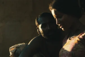 Rotterdam Competition Title ‘Roid’ Boarded by Awedacious Originals (EXCLUSIVE)