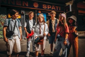 Global Constellation Boards Contemporary Adaptation of Classic ‘Emil and the Detectives’ (EXCLUSIVE)