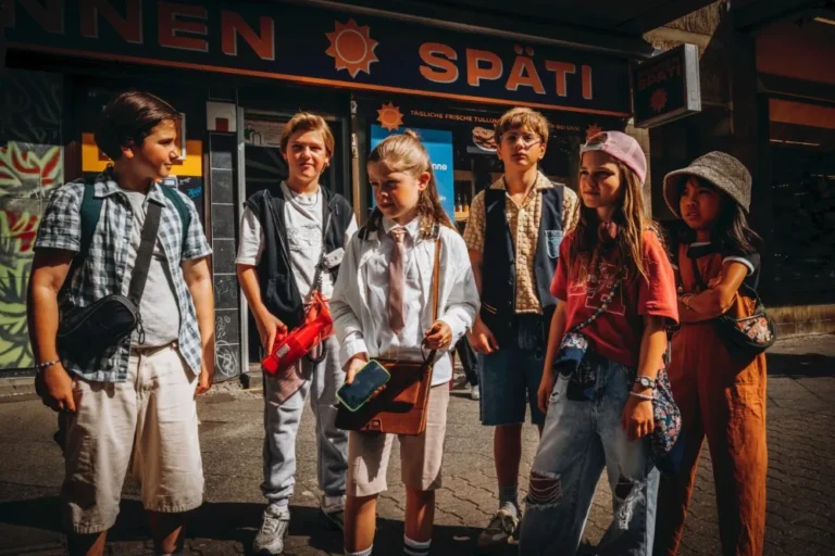 Global Constellation Boards Contemporary Adaptation of Classic ‘Emil and the Detectives’ (EXCLUSIVE)