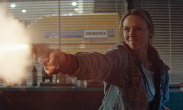 Making an Indie Multiverse: With ‘Redux Redux,’ Three Siblings Spent 10 Years on a Violent, Emotional Revenge Movie Without a Marvel Budget