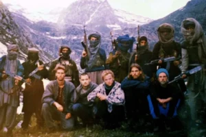 Golden Swan,’ About the Kidnapping of the Director’s Brother, Debuts Trailer (EXCLUSIVE)