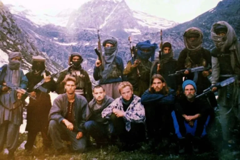 Golden Swan,’ About the Kidnapping of the Director’s Brother, Debuts Trailer (EXCLUSIVE)