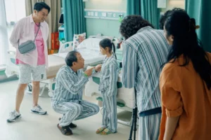 ‘Detective Chinatown’ Helmer Chen Sicheng’s Palliative Comedy ‘Being Towards Death’ U.K.-Bound With Trinity CineAsia