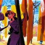 ‘Viva Carmen’ Review: The Visuals Do the Singing in a Ravishing Animated Riff on Bizet’s Opera