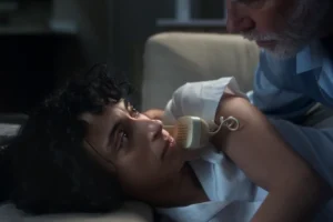 Independent Film Company Acquires Psychosexual Thriller ‘Night Nurse’ Starring Cemre Paksoy and Bruce McKenzie (EXCLUSIVE)