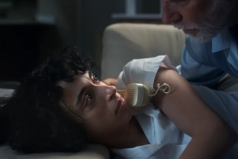 Independent Film Company Acquires Psychosexual Thriller ‘Night Nurse’ Starring Cemre Paksoy and Bruce McKenzie (EXCLUSIVE)