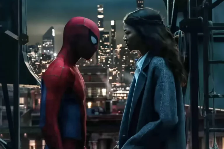 Spider-Man: Brand New Day’ Becomes Second-Fastest Movie to Hit $1 Billion Overseas, Powers to $1.67 Billion Globally
